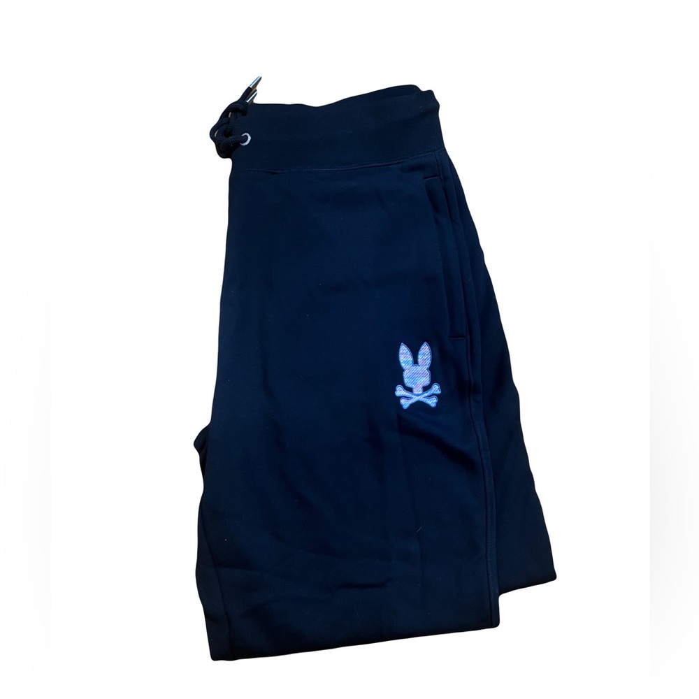 Psycho Bunny Santa Cruz Sweatpants